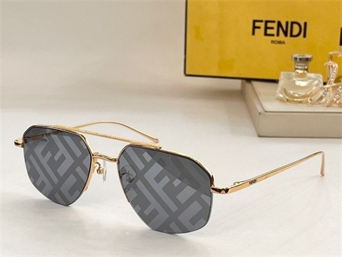 Fendi sunglass-126